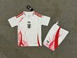 Kids Japan national Y3 away