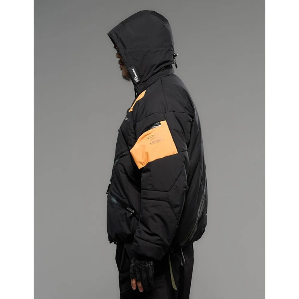 Death Stranding 2 Jacket