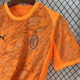 AC Milan 2025 - 2026 third away game - WCFOOTBALLSUIT
