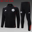 AFC Ajax 2025 - 2026 Full - Zip Set - WCFOOTBALLSUIT