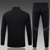 AFC Ajax 2025 - 2026 Full - Zip Set - WCFOOTBALLSUIT