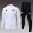 AFC Ajax 2025 - 2026 Full - Zip Set - WCFOOTBALLSUIT