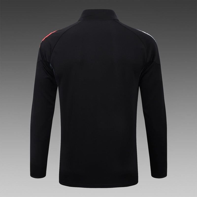 AFC Ajax 2025 - 2026 Full - Zip Set - WCFOOTBALLSUIT