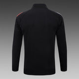 AFC Ajax 2025 - 2026 Full - Zip Set - WCFOOTBALLSUIT