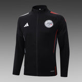 AFC Ajax 2025 - 2026 Full - Zip Set - WCFOOTBALLSUIT