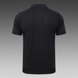 AFC Ajax 2025 - 2026 Short - Sleeve Training Set - WCFOOTBALLSUIT