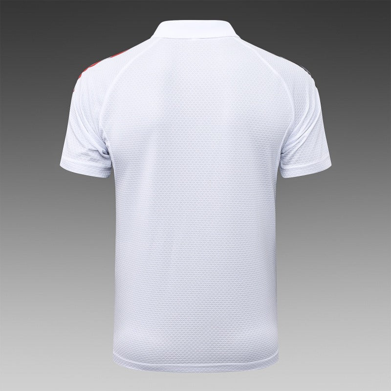 AFC Ajax 2025 - 2026 Short - Sleeve Training Set - WCFOOTBALLSUIT