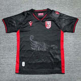 Albania 2025/2026 Away - WCFOOTBALLSUIT