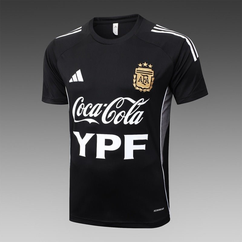 Argentina national 2025 - 2026 Short - Sleeve Training Set - WCFOOTBALLSUIT