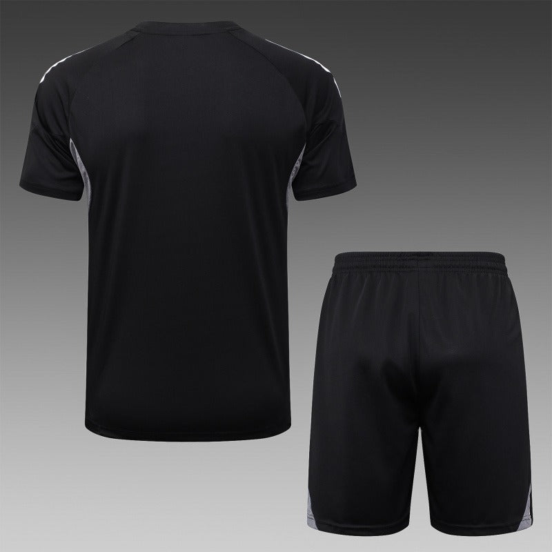 Argentina national 2025 - 2026 Short - Sleeve Training Set - WCFOOTBALLSUIT