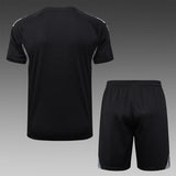 Argentina national 2025 - 2026 Short - Sleeve Training Set - WCFOOTBALLSUIT