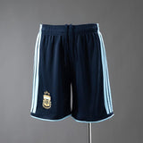 Argentina national 2026 home Shorts Fan - WCFOOTBALLSUIT