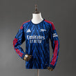 Arsenal FC 2025 - 2026 Away Fan Long Sleeve - WCFOOTBALLSUIT