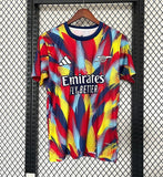 Arsenal FC 2025 - 2026 pre - training - WCFOOTBALLSUIT