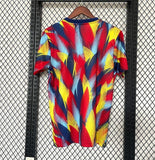 Arsenal FC 2025 - 2026 pre - training - WCFOOTBALLSUIT