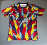 Arsenal FC 2025 - 2026 pre - training - WCFOOTBALLSUIT
