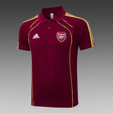Arsenal FC 2025 - 2026 Short - Sleeve Training Set - WCFOOTBALLSUIT