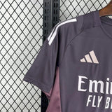 Arsenal FC 2025 - 2026 training jersey - WCFOOTBALLSUIT