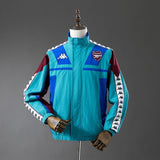 Arsenal FC 2025 - 2026 Windbreaker - WCFOOTBALLSUIT