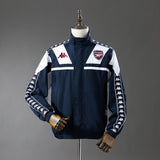 Arsenal FC 2025 - 2026 Windbreaker - WCFOOTBALLSUIT