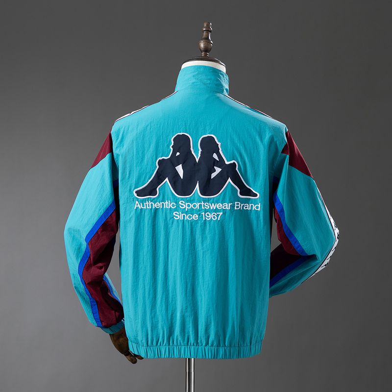 Arsenal FC 2025 - 2026 Windbreaker - WCFOOTBALLSUIT