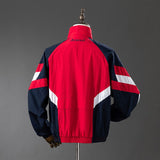 Arsenal FC 2025 - 2026 Windbreaker - WCFOOTBALLSUIT