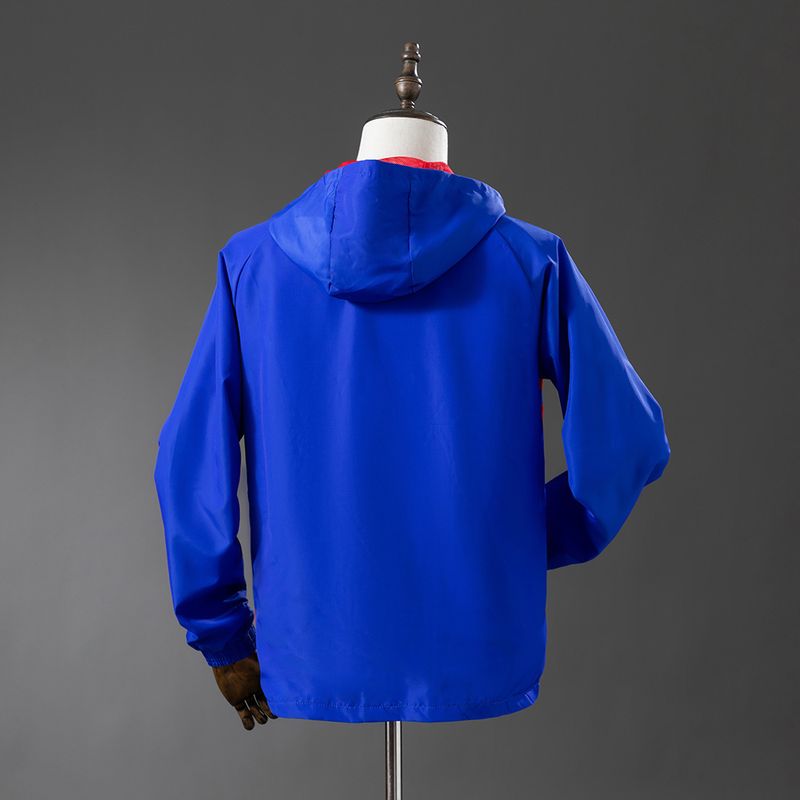 Arsenal FC 2025 - 2026 Windbreaker - WCFOOTBALLSUIT
