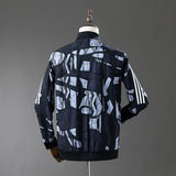 Arsenal FC 2025 - 2026 Windbreaker - WCFOOTBALLSUIT