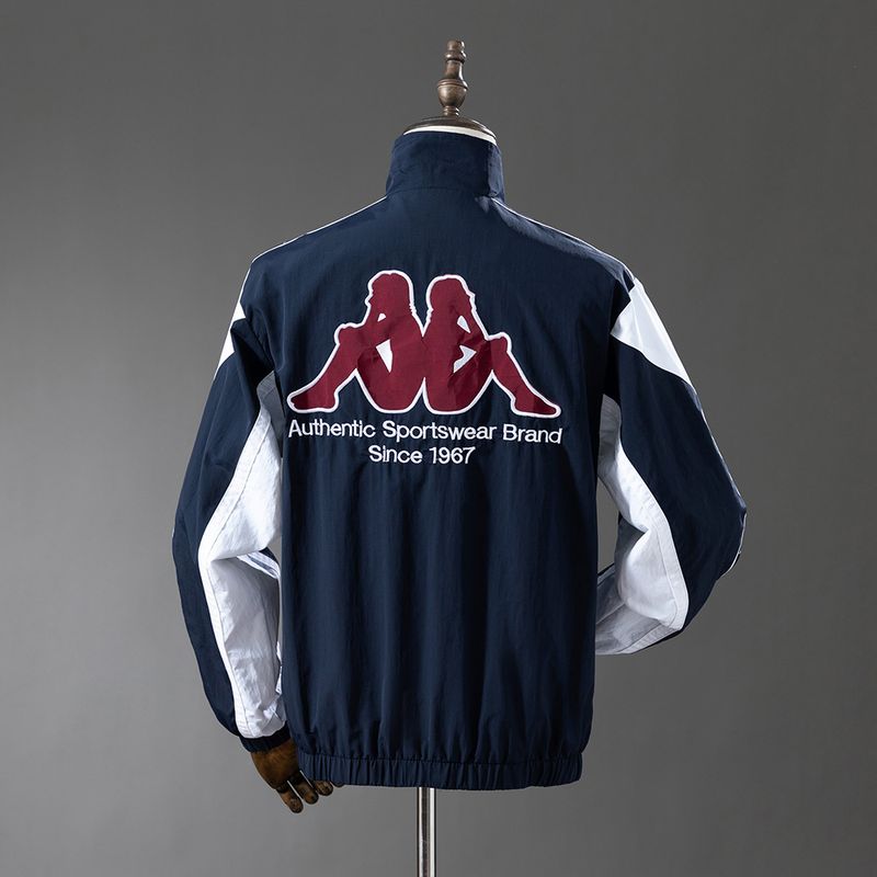 Arsenal FC 2025 - 2026 Windbreaker - WCFOOTBALLSUIT