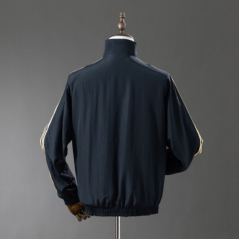 Arsenal FC 2025 - 2026 Windbreaker - WCFOOTBALLSUIT