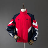 Arsenal FC 2025 - 2026 Windbreaker - WCFOOTBALLSUIT