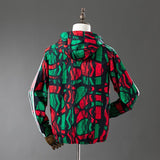 Arsenal FC 2025 - 2026 Windbreaker - WCFOOTBALLSUIT