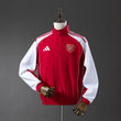 Arsenal FC 2025 - 2026 Windbreaker - WCFOOTBALLSUIT
