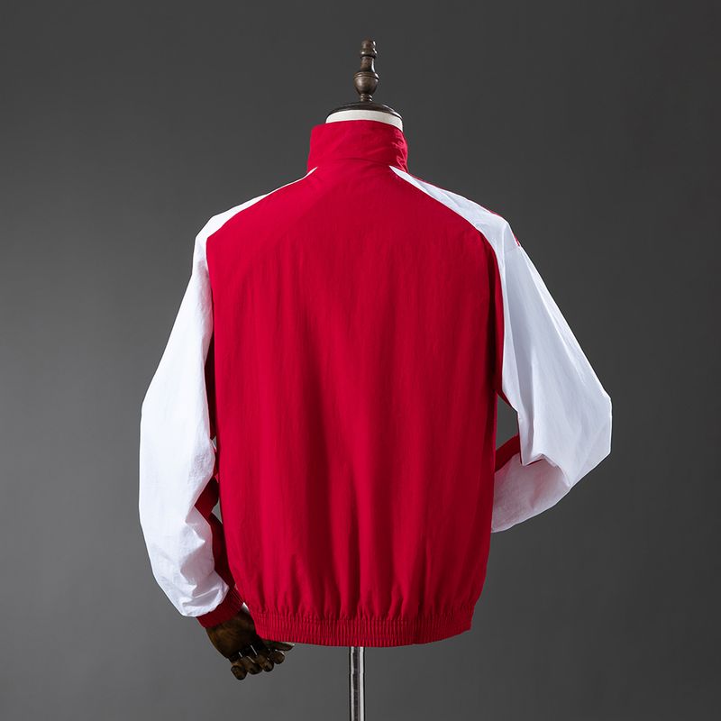 Arsenal FC 2025 - 2026 Windbreaker - WCFOOTBALLSUIT