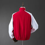 Arsenal FC 2025 - 2026 Windbreaker - WCFOOTBALLSUIT