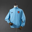 Arsenal FC 2025 - 2026 Windbreaker - WCFOOTBALLSUIT