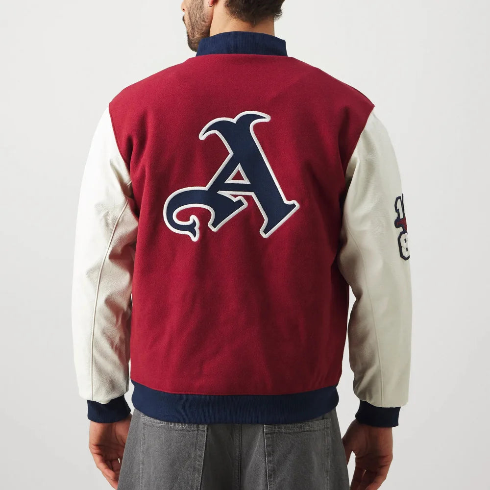 Arsenaal Varsity Jacket