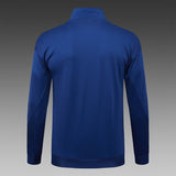 Atletico Madrid 2025 - 2026 Full - Zip Set - WCFOOTBALLSUIT