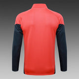 Bayern München 2025 - 2026 Full - Zip Set - WCFOOTBALLSUIT