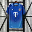Bayern München 2025 - 2026 goalkeeper - WCFOOTBALLSUIT