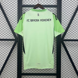 Bayern München 2025 - 2026 goalkeeper - WCFOOTBALLSUIT