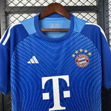 Bayern München 2025 - 2026 goalkeeper - WCFOOTBALLSUIT