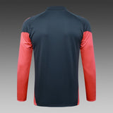 Bayern München 2025 - 2026 Half - Zip Set - WCFOOTBALLSUIT