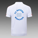 Bayern München 2025 - 2026 Short - Sleeve Training Set - WCFOOTBALLSUIT