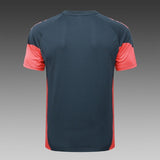 Bayern München 2025 - 2026 Short - Sleeve Training Set - WCFOOTBALLSUIT