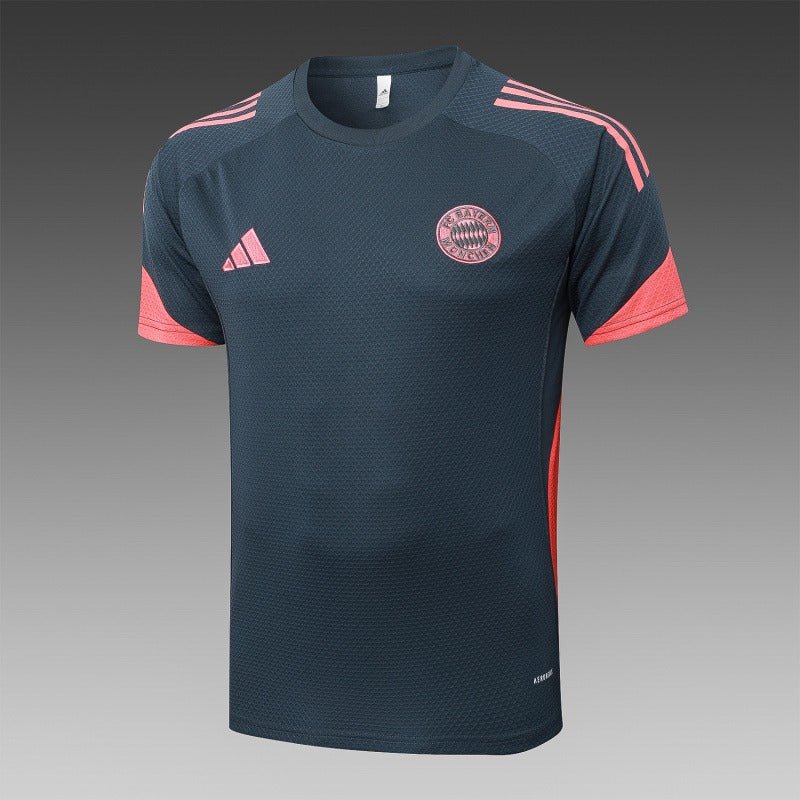 Bayern München 2025 - 2026 Short - Sleeve Training Set - WCFOOTBALLSUIT