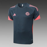 Bayern München 2025 - 2026 Short - Sleeve Training Set - WCFOOTBALLSUIT