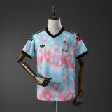 Belgium 2026 Away Fan - WCFOOTBALLSUIT