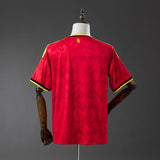Belgium national 2026 Home Fan - WCFOOTBALLSUIT