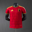 Belgium national 2026 Home player - WCFOOTBALLSUIT